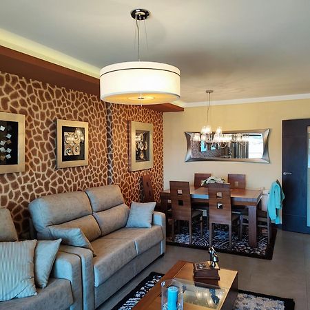 Ferienwohnung Luxury Centro Silgar Sanxenxo Exterior foto