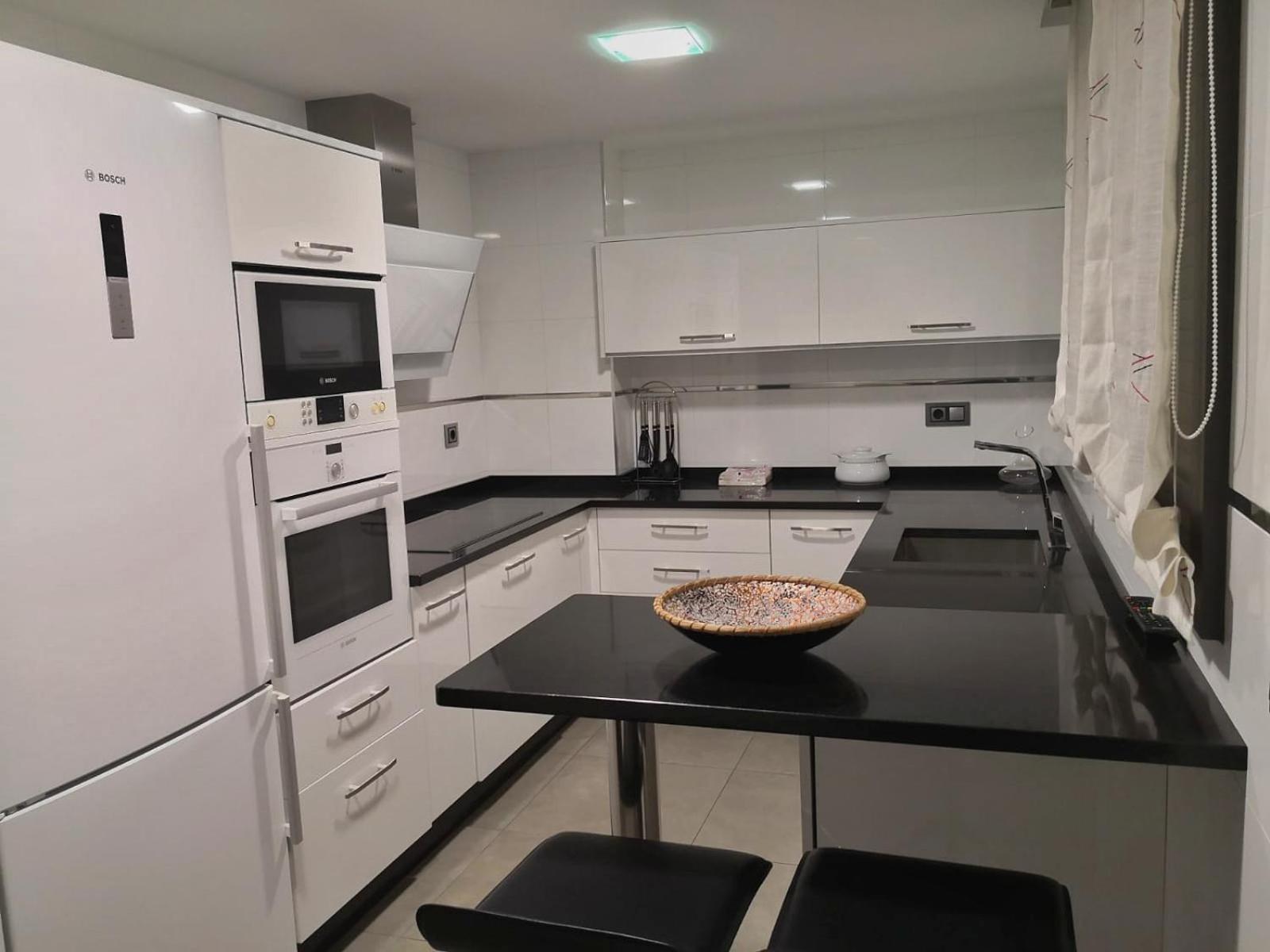 Ferienwohnung Luxury Centro Silgar Sanxenxo Exterior foto
