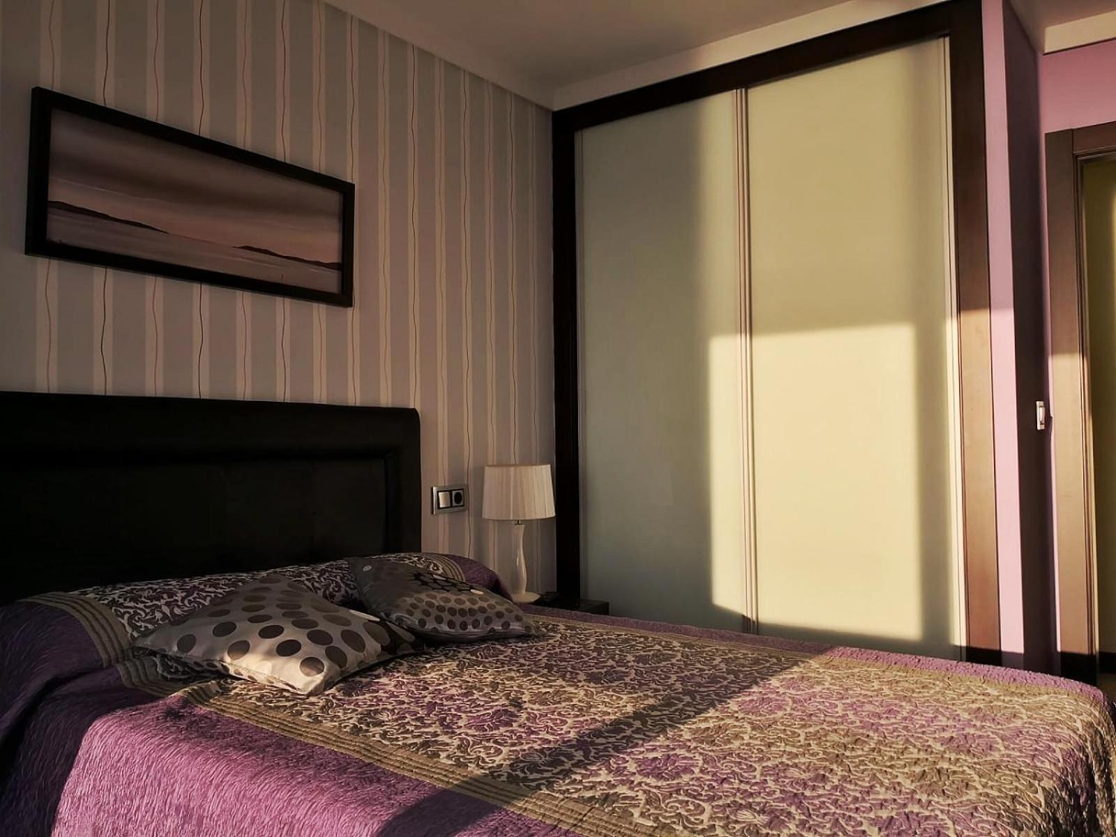 Ferienwohnung Luxury Centro Silgar Sanxenxo Exterior foto
