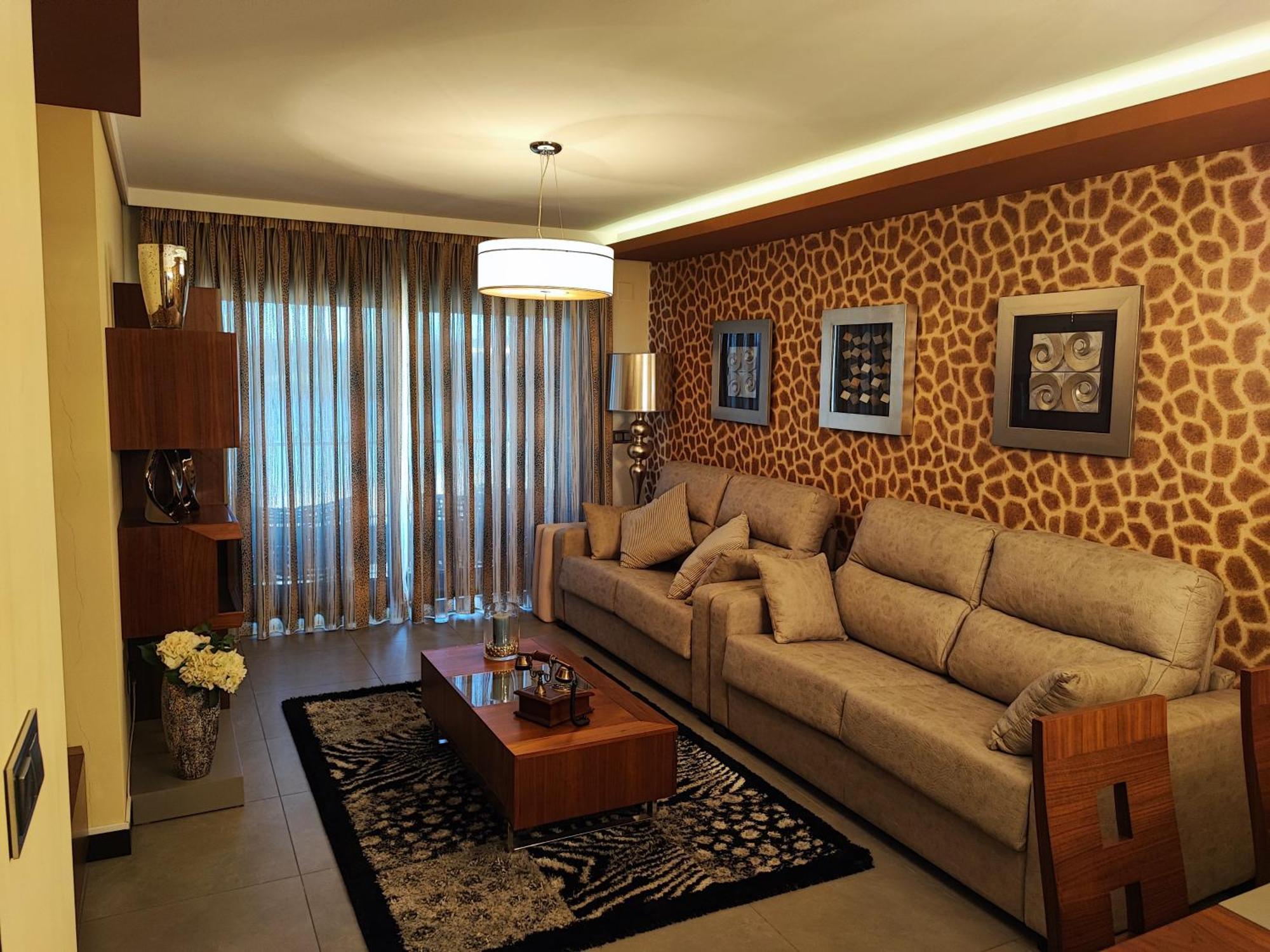 Ferienwohnung Luxury Centro Silgar Sanxenxo Exterior foto