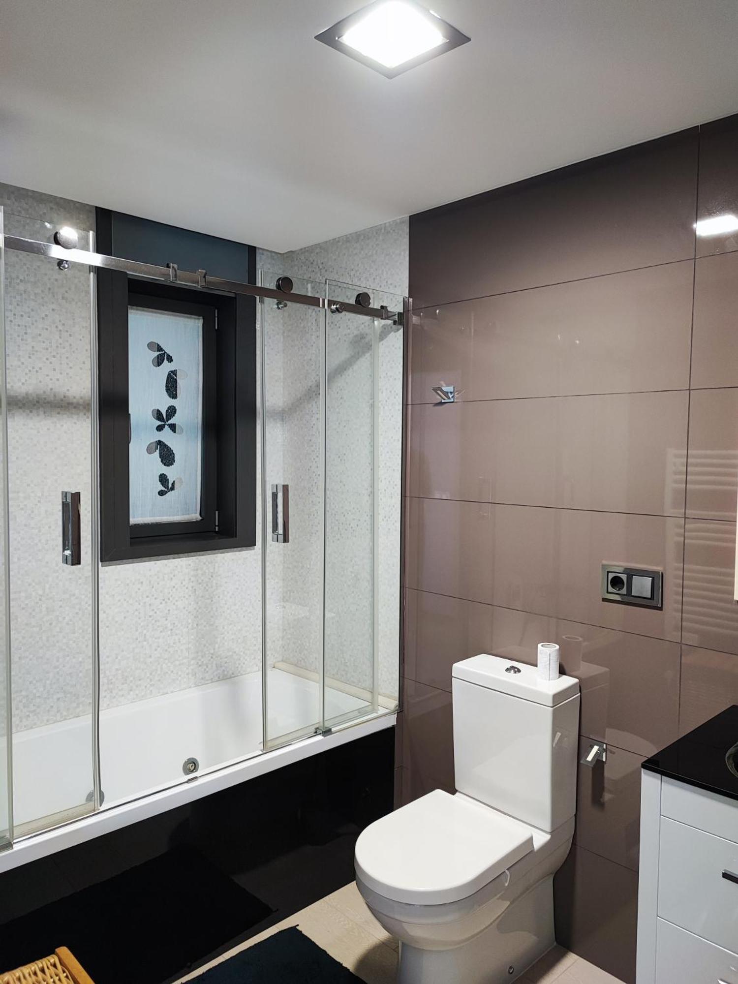 Ferienwohnung Luxury Centro Silgar Sanxenxo Exterior foto